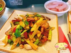 -业华湘·特色菜