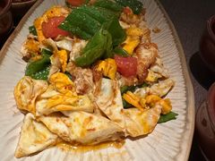 -山石榴·贵州菜(陆家嘴中心店)