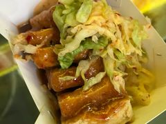 -国足臭豆腐(明瓦廊店)