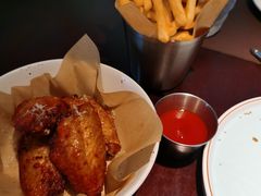 -22ºN BISTRO西餐&酒馆