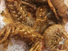 濑尿虾-湛江渔港·大排档(乐园路总店)