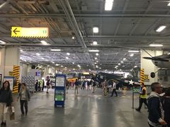 -中途岛号航空母舰博物馆