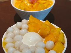 -小团圆糖水铺(襄阳南路店)