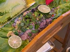 -老渔家·白族·石板烧.野生菌火锅(大理古城叶榆路店)