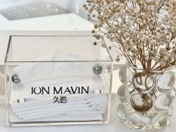 -JONMAVIN·美学