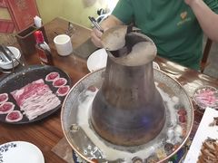 -东来顺•非遗火锅(外滩店)