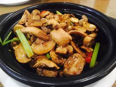 -云海肴·汽锅鸡·云南菜(天津国金汇店)