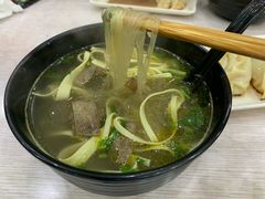 -大董锅贴(崇安寺店)
