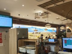 -云海肴·汽锅鸡·云南菜(广安门天虹店)