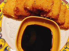 -全聚德(长江路店)