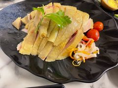 -鸡坤茶室(三里屯店)