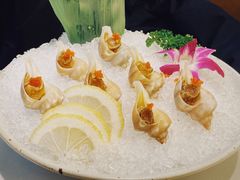 北海道芥味螺肉-千寻山野烤肉(中关村店)