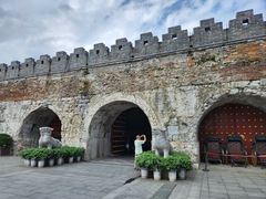 -东西巷