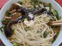 -美味斋(西北街店)