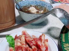 -有拈头成都市井火锅(南山总店)