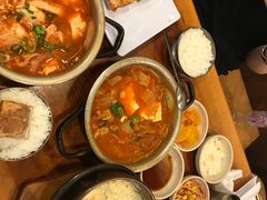 -金北顺大锅家(신사본점)