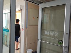 -谐和益家动物医院·免疫绝育·血液透析·宠保定点医院(高新伊藤分院)
