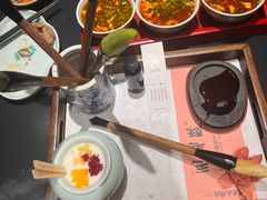 -长安大牌档之龙头酒肆(荣民龙首广场店)