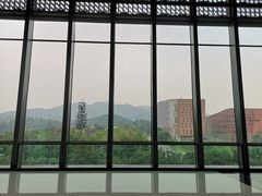 -广州市城市规划展览中心