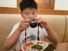 -豚王拉面(澳门银河店)