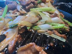 -喜悦烤鸭·新京菜(王府井店)