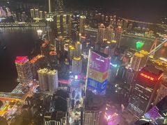 -WFC会仙楼观景台
