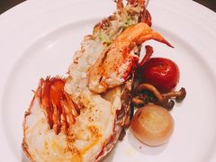 -恰餐厅及酒吧 CHAR Bar & Grill (北京丽都皇冠假日店)