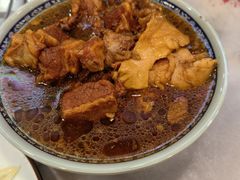 -马记伊源斋涮肉·清真菜(潘家园古玩市场店)