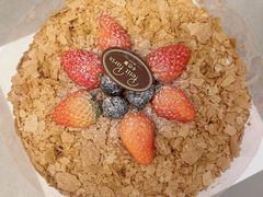 -PETIT PARIS 小巴黎(花园道店)
