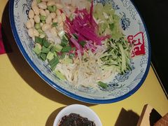 -大海碗·炸酱面·烤鸭·京菜(天坛店)