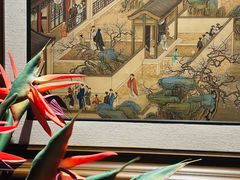 -海派悦庭·海胆烧麦·新融合菜(凯德广场店)