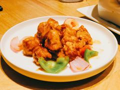 -莆田餐厅PUTIEN(三里屯店)