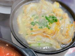 -三江砂锅(玉带小区店)