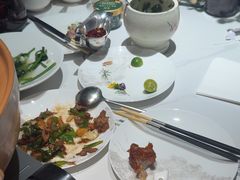 -渔歌湘宴
