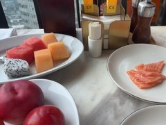 -君悦酒店·乐厨·高空自助餐(青年大街店)