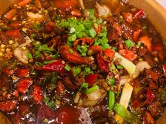 -肉串汪(月坛店)