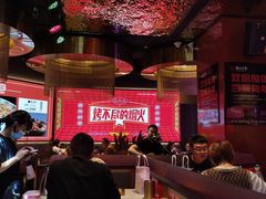 -丽伟的串·烧烤·砂锅(季景天地店)