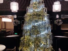 大堂-IL TEATRO 精品意大利餐厅