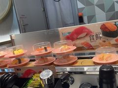 -争鲜回转寿司(通州万达店)