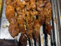 -直隶安家牛肉罩饼(建华店)