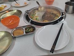 -焱味真•韩牛自助烤肉(大学城店)