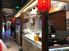 -七宝老街汤团(上海世纪汇广场店)
