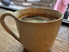 -WABI COFE(愚园路店)