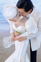 -薇薇新娘婚纱摄影(跃进北路店)