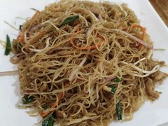 -南记食粥坊·宵夜大排档(莲花总店)