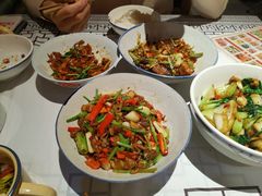 -农耕记·湖南土菜(科技园店)