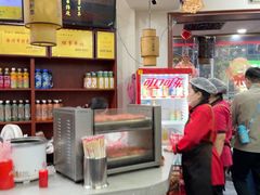 -一品飘香米线(一中总店)