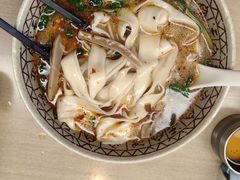 -萧记三鲜烩面(东站店)