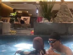 -青水瓦台汤泉(未央店)