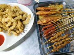 -小民大排档(光谷店)